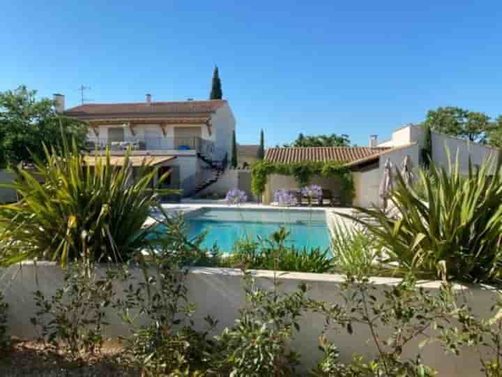 Maison à vendre à Saint-Rémy-de-Provence