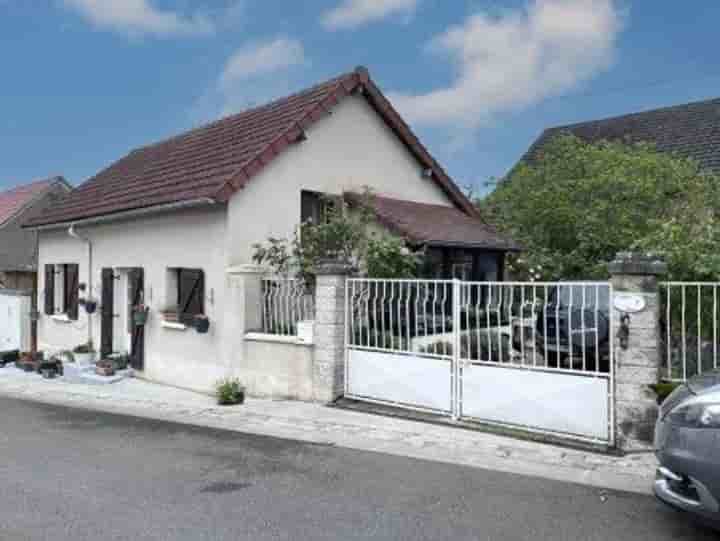 House for sale in 