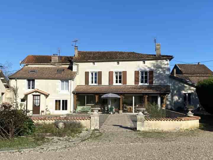 Maison à vendre à 