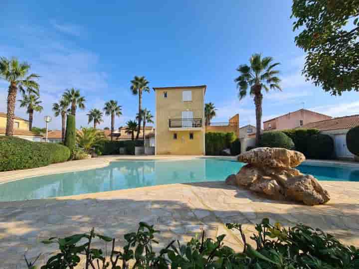 House for sale in Vendres