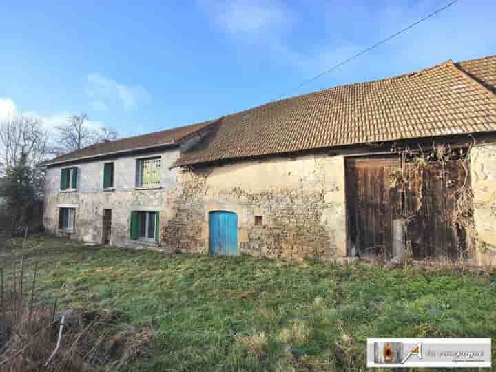 Maison à vendre à 