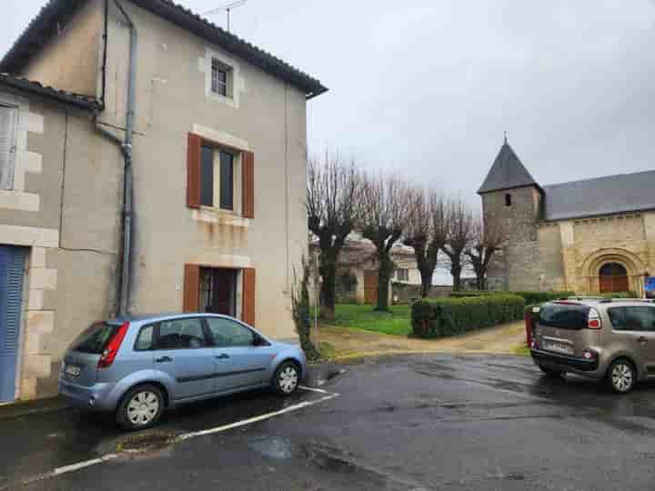 Maison à vendre à 