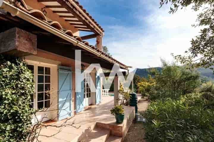 Maison à vendre à Bagnols-en-Forêt