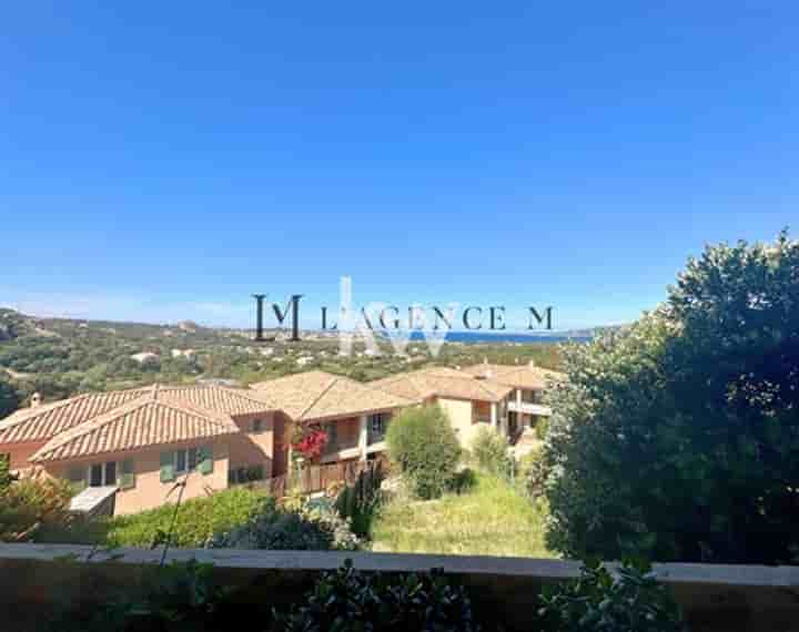 Apartamento en venta en Calvi