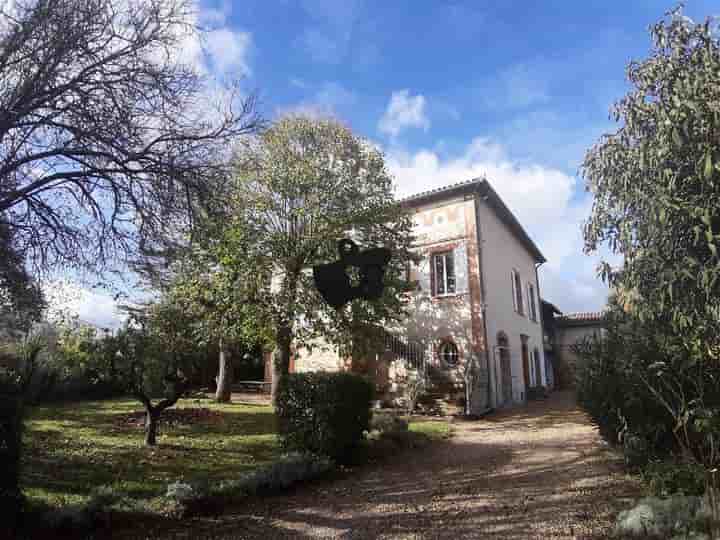 Maison à vendre à 