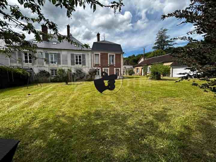 House for sale in Toucy