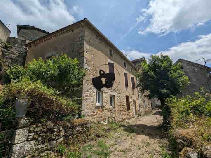 Maison à vendre à FIGEAC