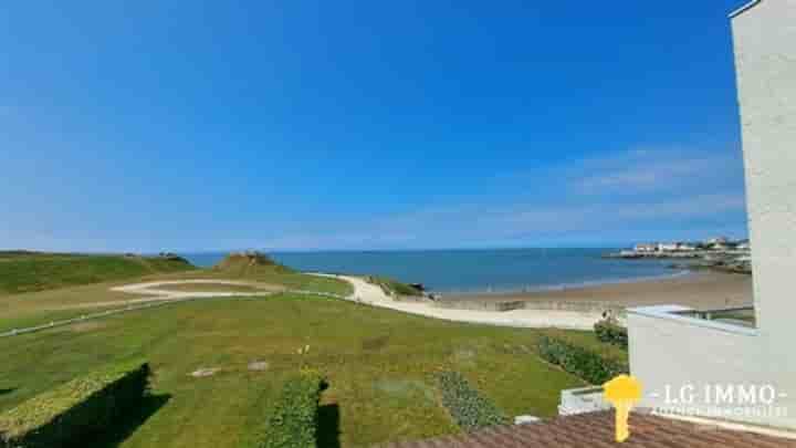 Apartment for sale in Royan