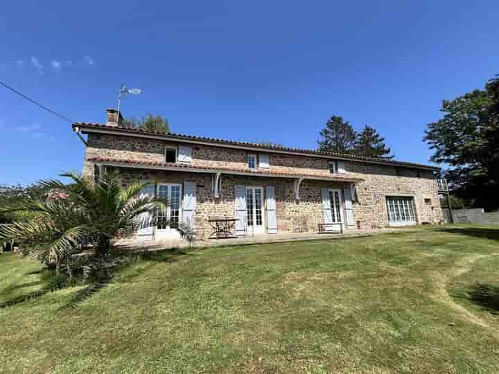 Casa en venta en 