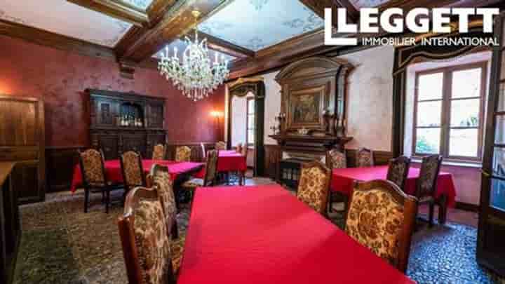 House for sale in Uzerche