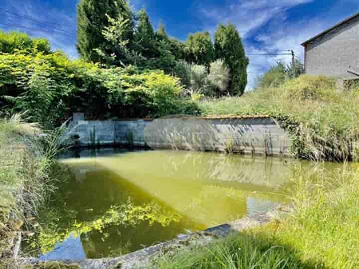 Maison à vendre à Aurignac