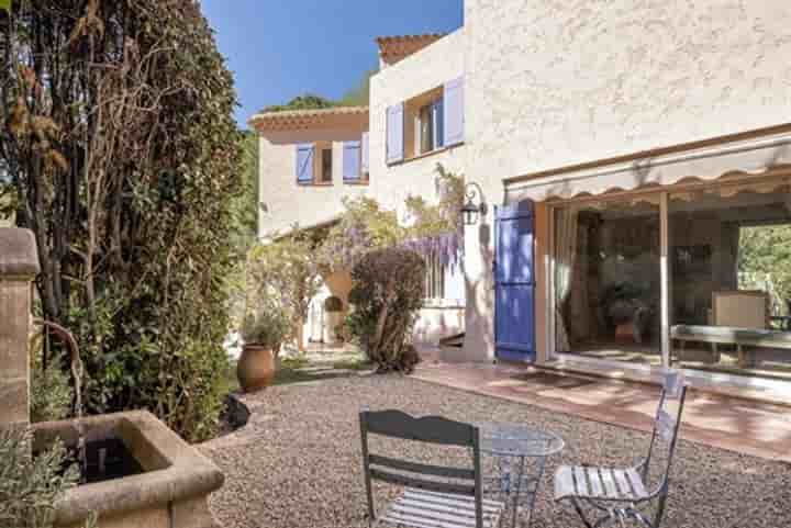 Maison à vendre à Antibes