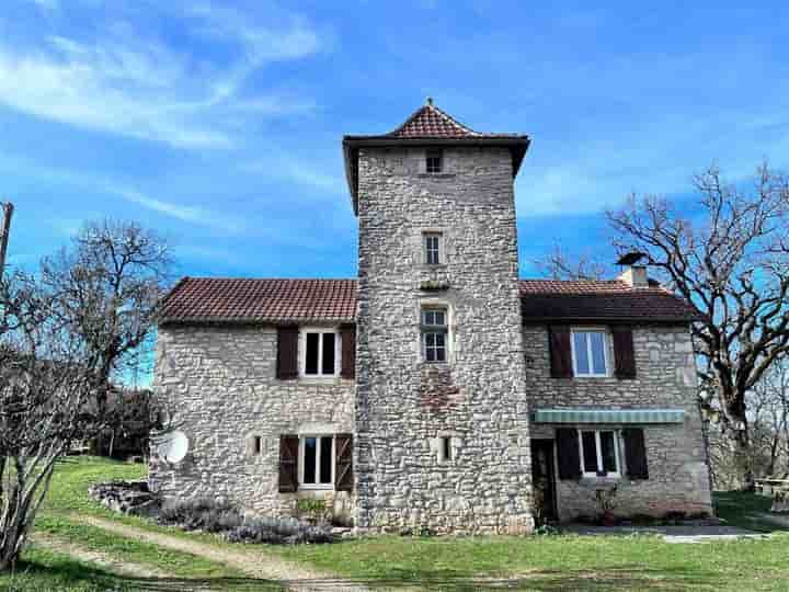 Maison à vendre à 