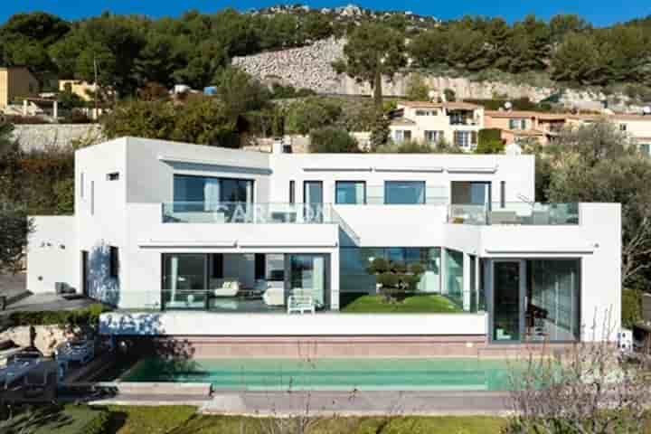 Maison à vendre à La Turbie