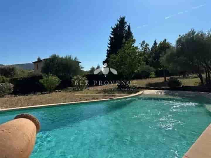 House for sale in Besse-sur-Issole