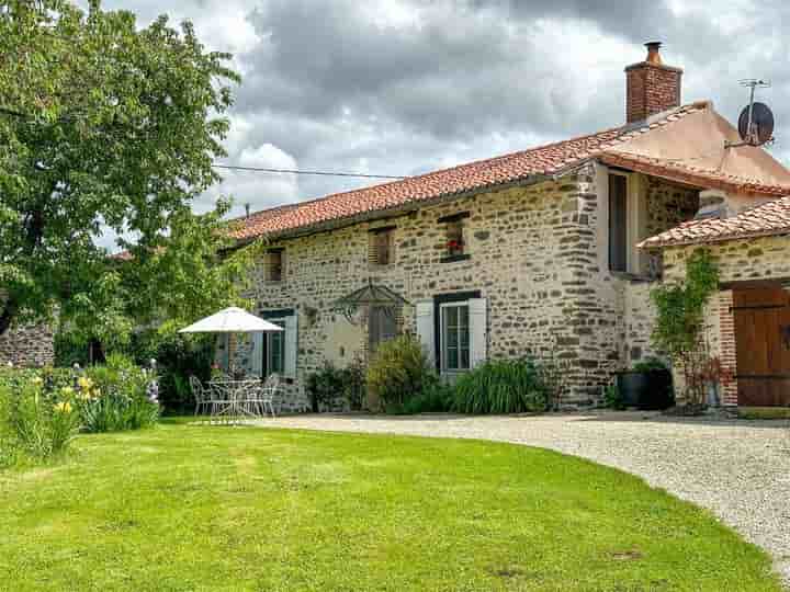 Casa para venda em 