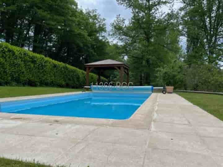 Maison à vendre à Bergerac