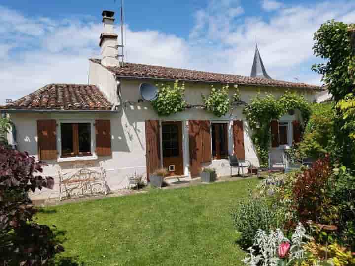 Maison à vendre à 