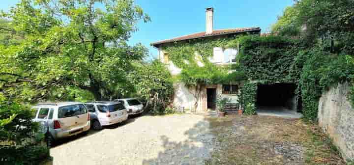 Maison à vendre à 