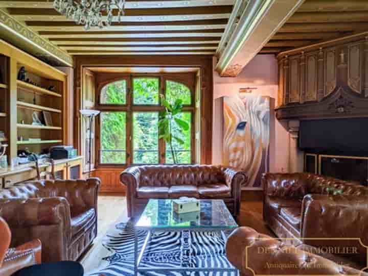 House for sale in LIsle-Adam