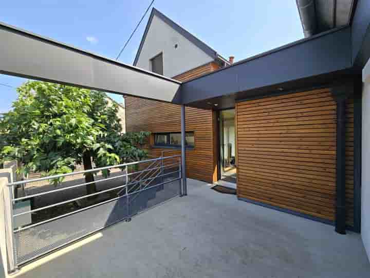 Maison à vendre à Colmar