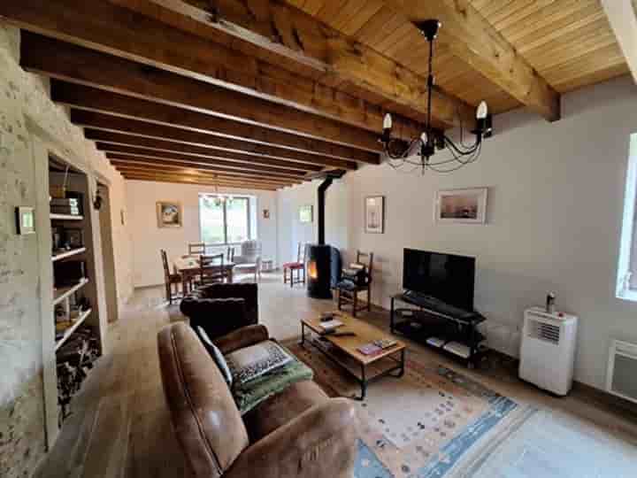 House for sale in Monflanquin