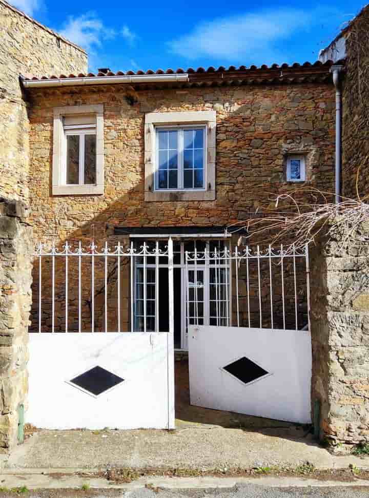 Maison à vendre à 