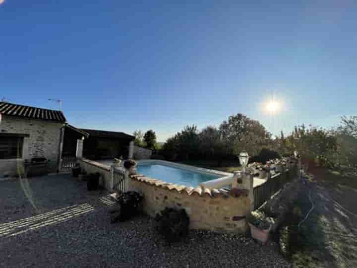 Casa para venda em Bergerac