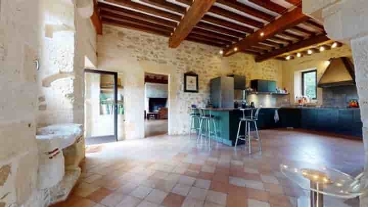 Casa en venta en Bergerac