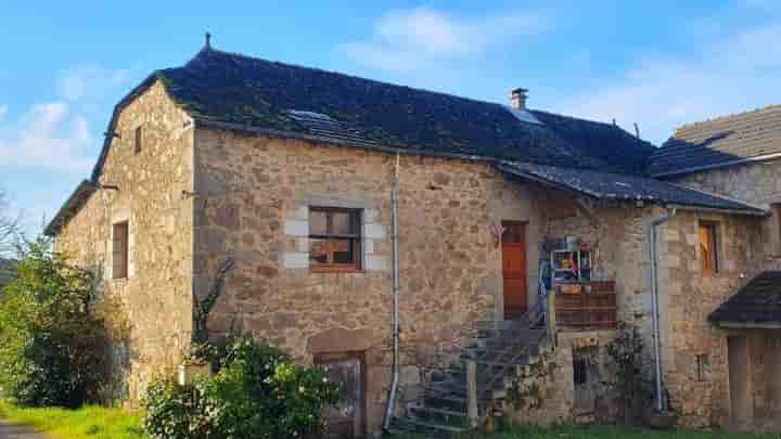 Maison à vendre à 