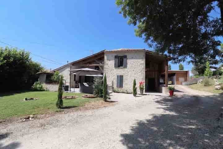 Maison à vendre à 