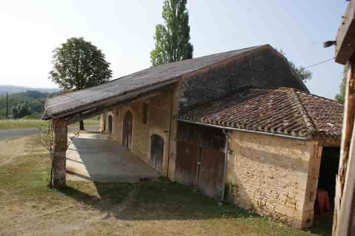 Haus zum Verkauf in Cuzorn