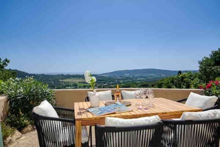 Maison à vendre à Ramatuelle