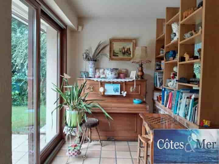 House for sale in Saint-Valery-en-Caux