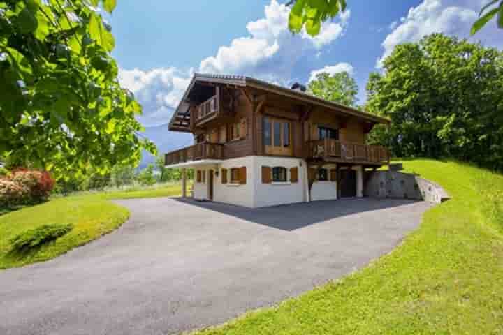 Casa en venta en Le Biot