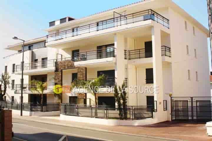 Apartamento en venta en Cannes