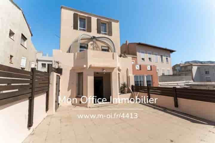 House for sale in Marseille