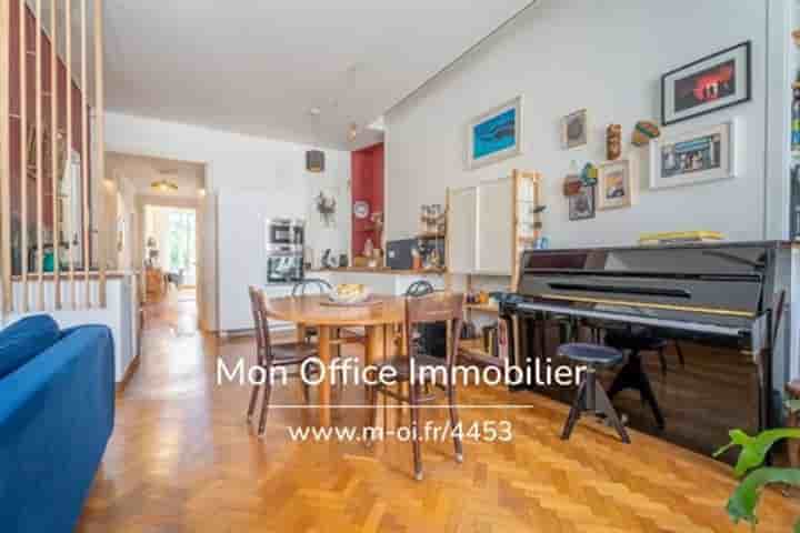 Appartement à vendre à Marseille