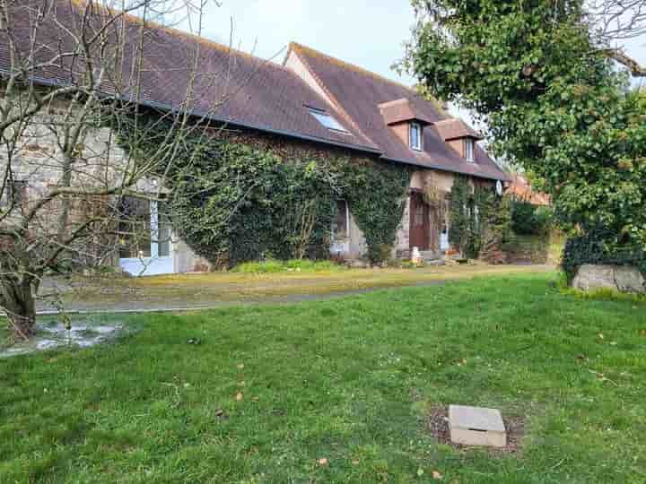 Maison à vendre à 