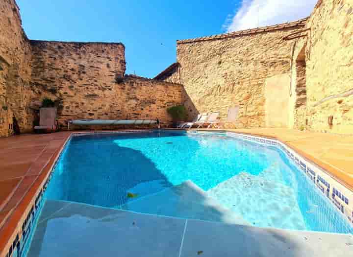 Maison à vendre à Causses-et-Veyran