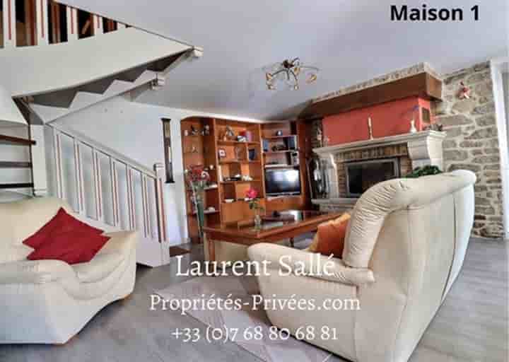 House for sale in Caden