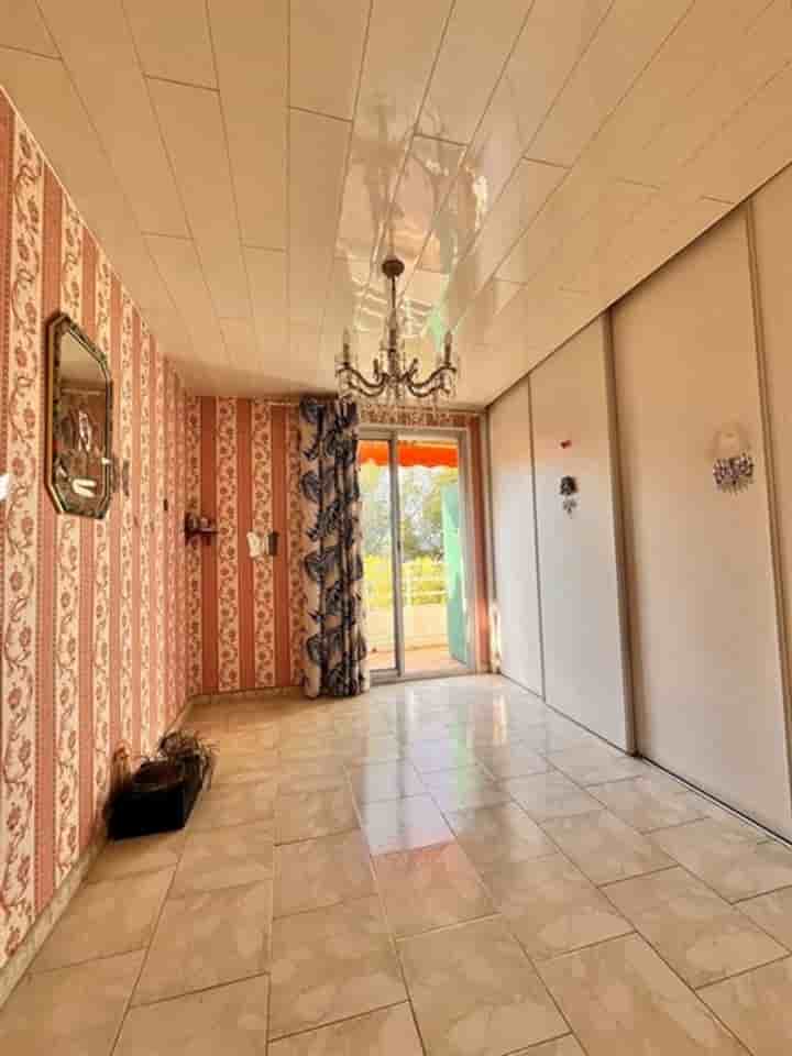 Apartamento para venda em Toulon