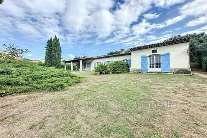 Maison à vendre à La Môle