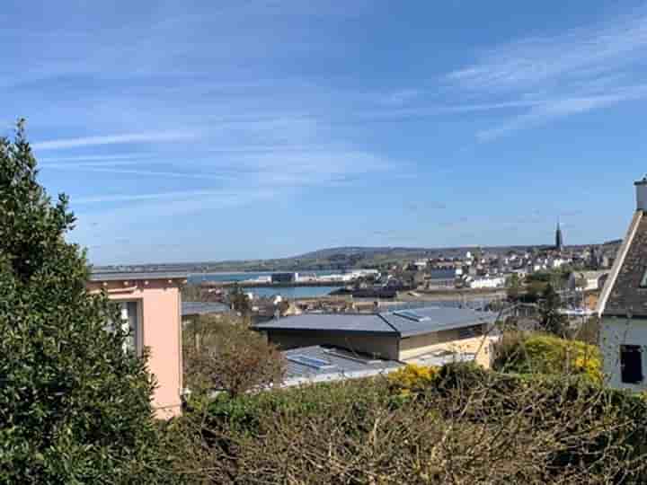 House for sale in Douarnenez