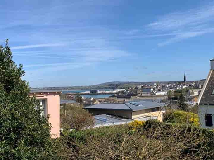 Hus till salu i Douarnenez