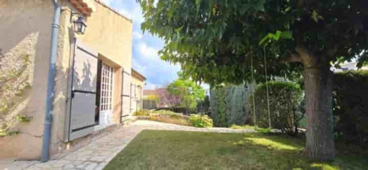 House for sale in Cabriès