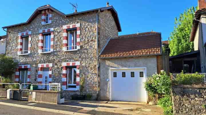 Casa para venda em 