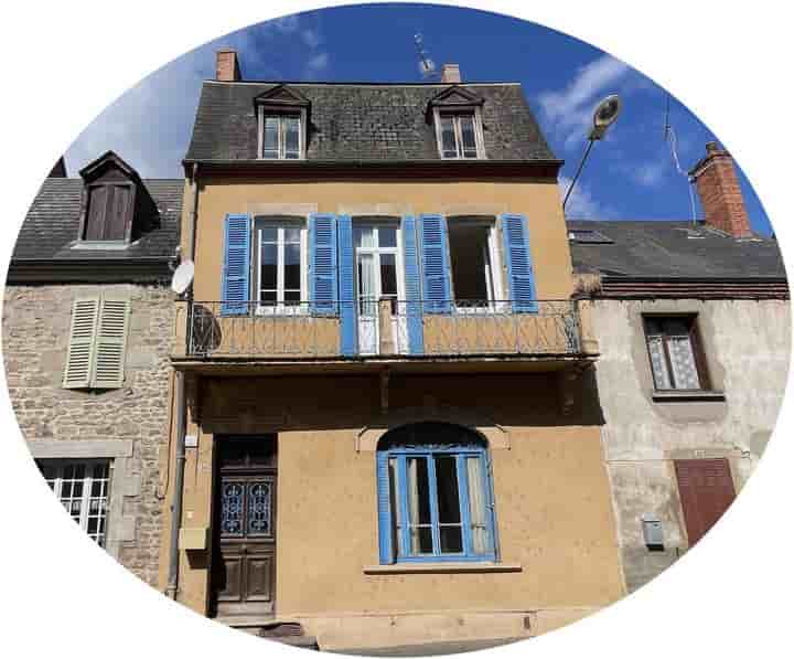 Maison à vendre à 