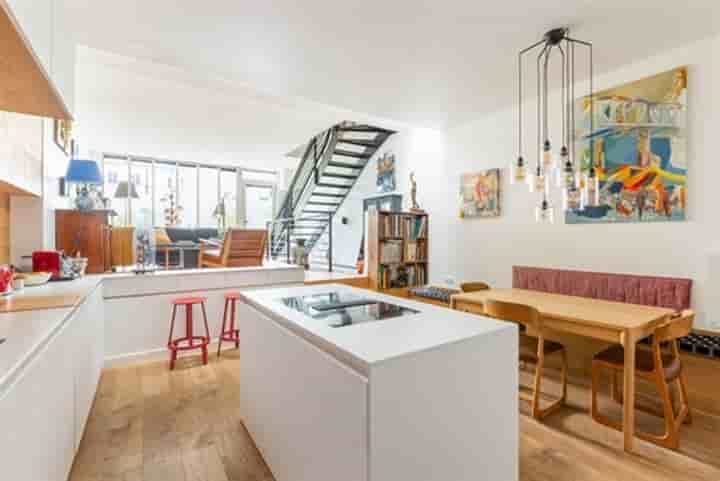 Casa en venta en Paris 15ème