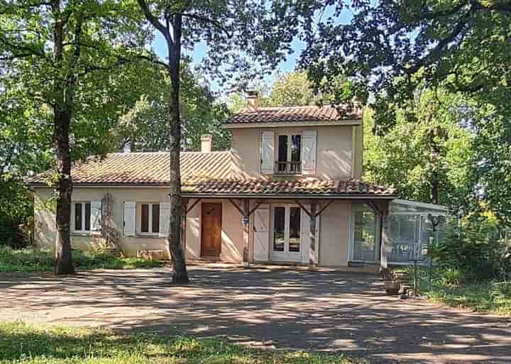 Casa para venda em 